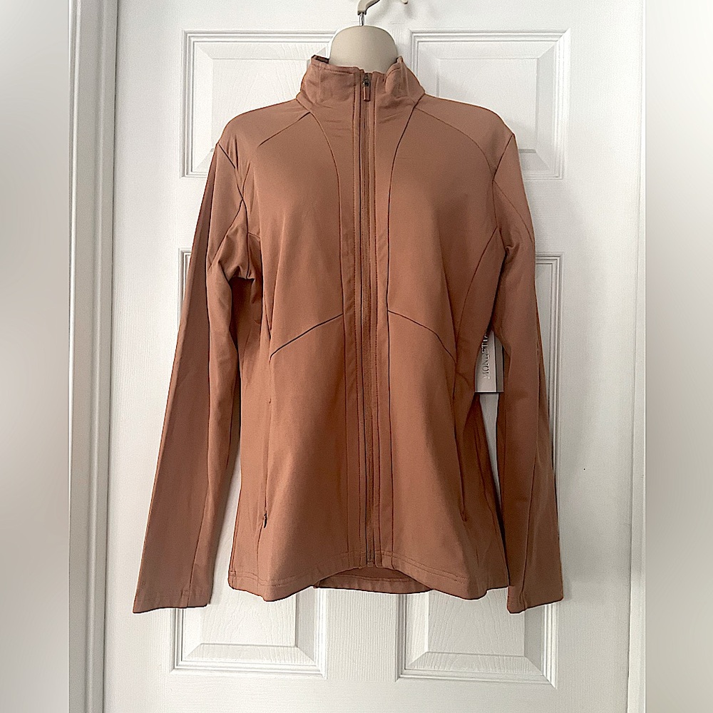 Mondetta Cold Gear Jacket